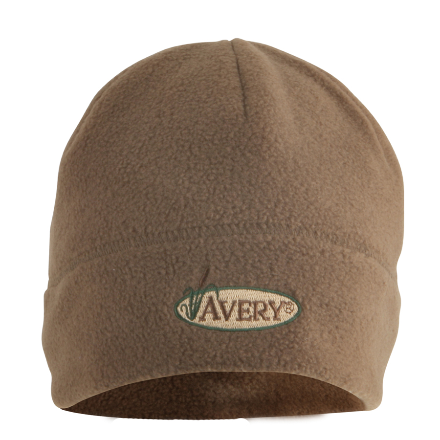 Avery Outdoors Windproof Fleece Skull Cap Up to 17% Off Free