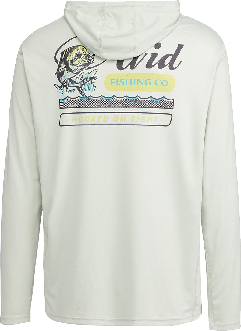 AVID Sportswear Treasure Kinetic Avidry Hoodie Review