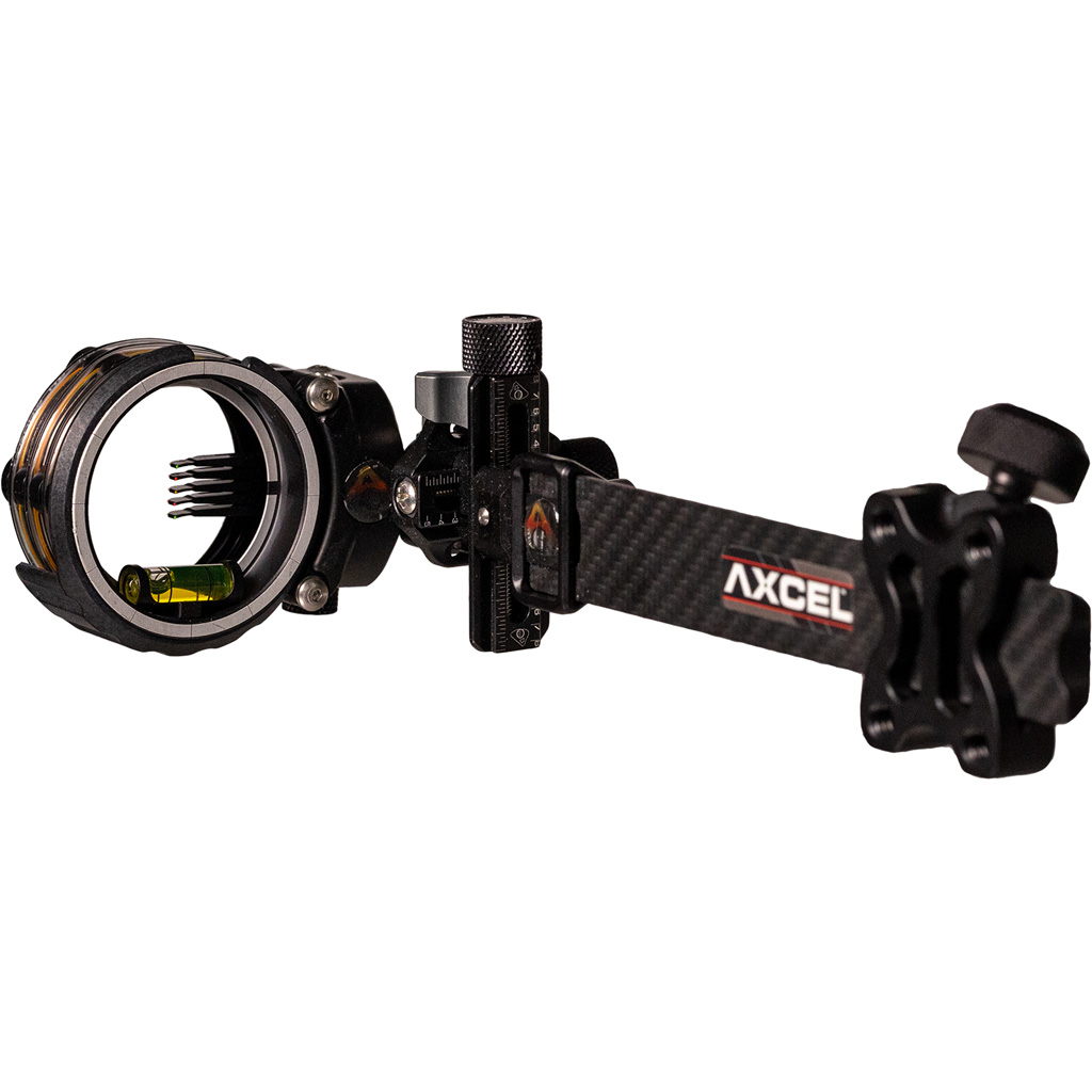 Axcel ArmorTech Lite Pro w/ Sight Carbon Pro Bar Review - The ...