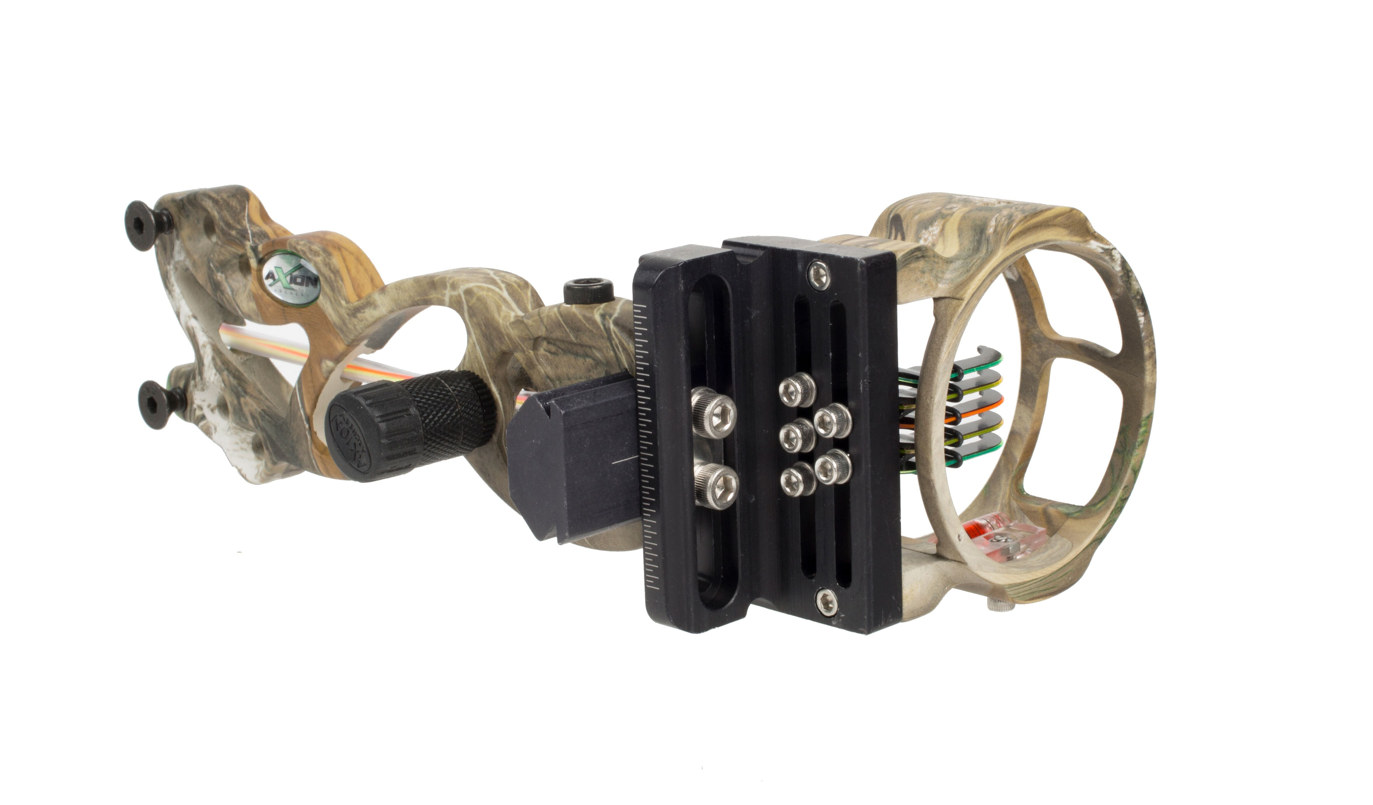 Axion Archery Vue Sight Review