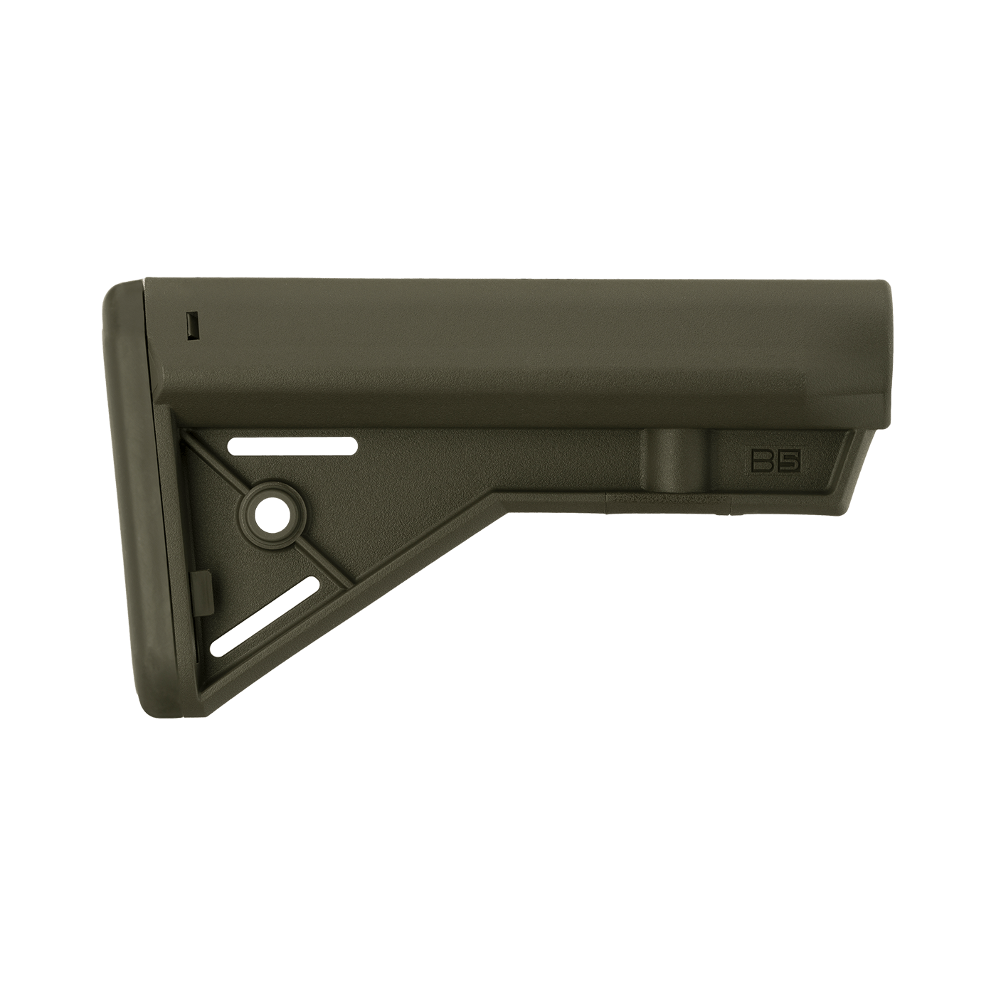 B5 Systems Fixed Bravo Stock, Mil-Spec | Up to 21% Off 4.9 Star