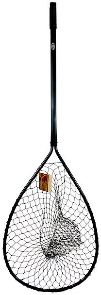 bad malone fishing net Bad River Landing Net |