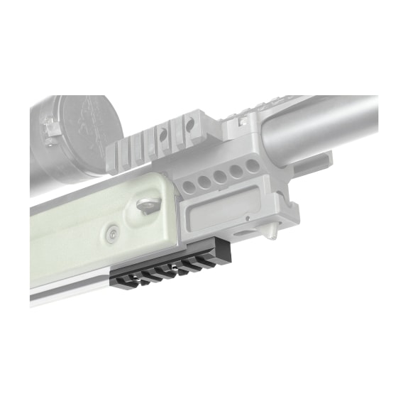 Badger Ordnance 調整可能なブラックバイポッド Badger Ordnance 調整可能なブラックバイポッド Badger Ordnance