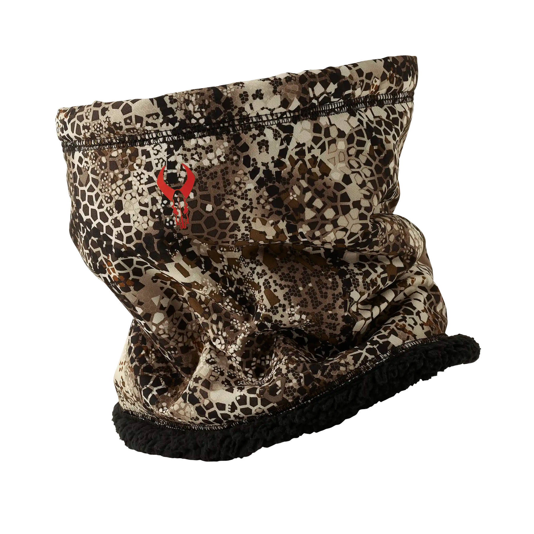 Badlands Bonfire Neck Gaiter Review