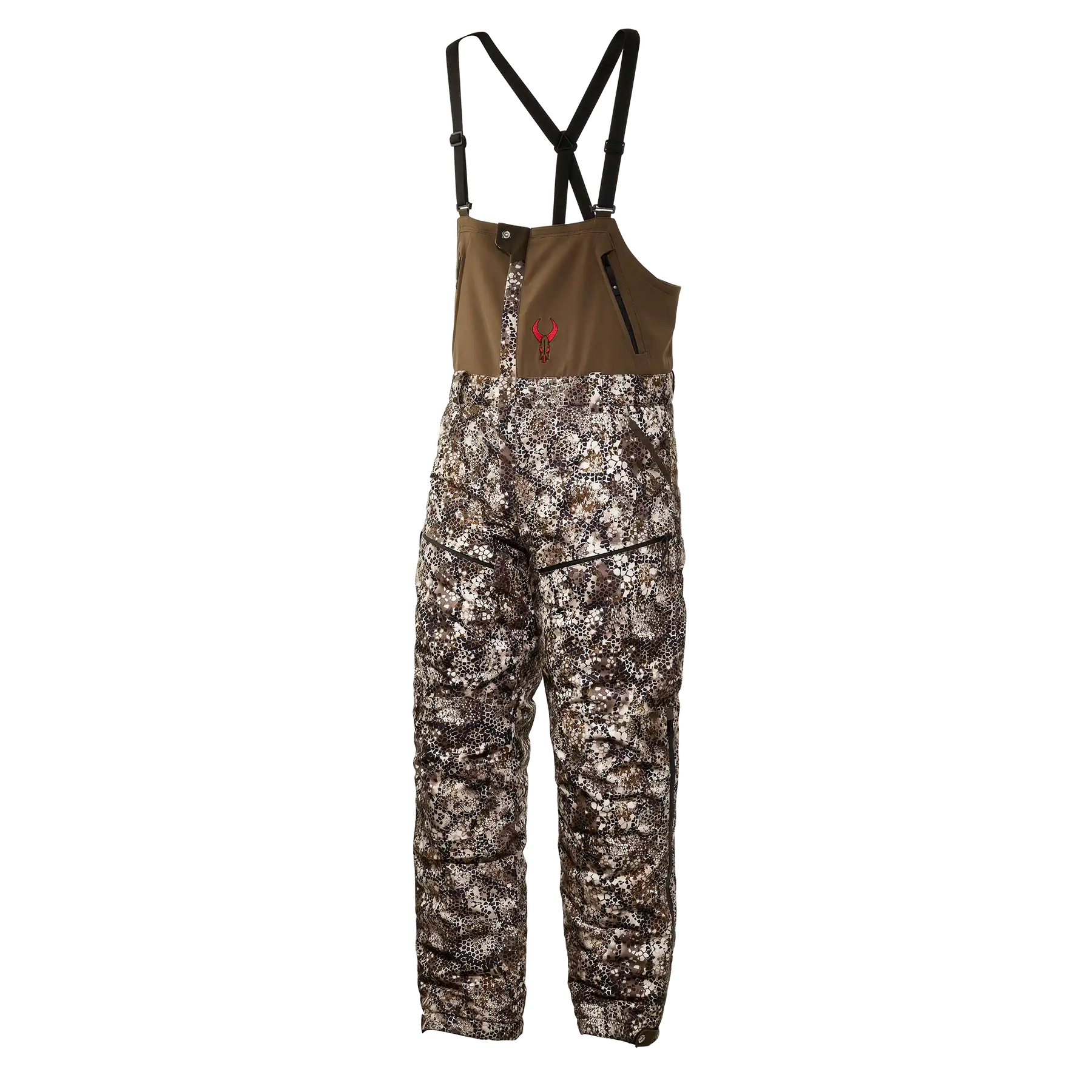 Badlands Pyre Bib - Men's Review - The Civil War