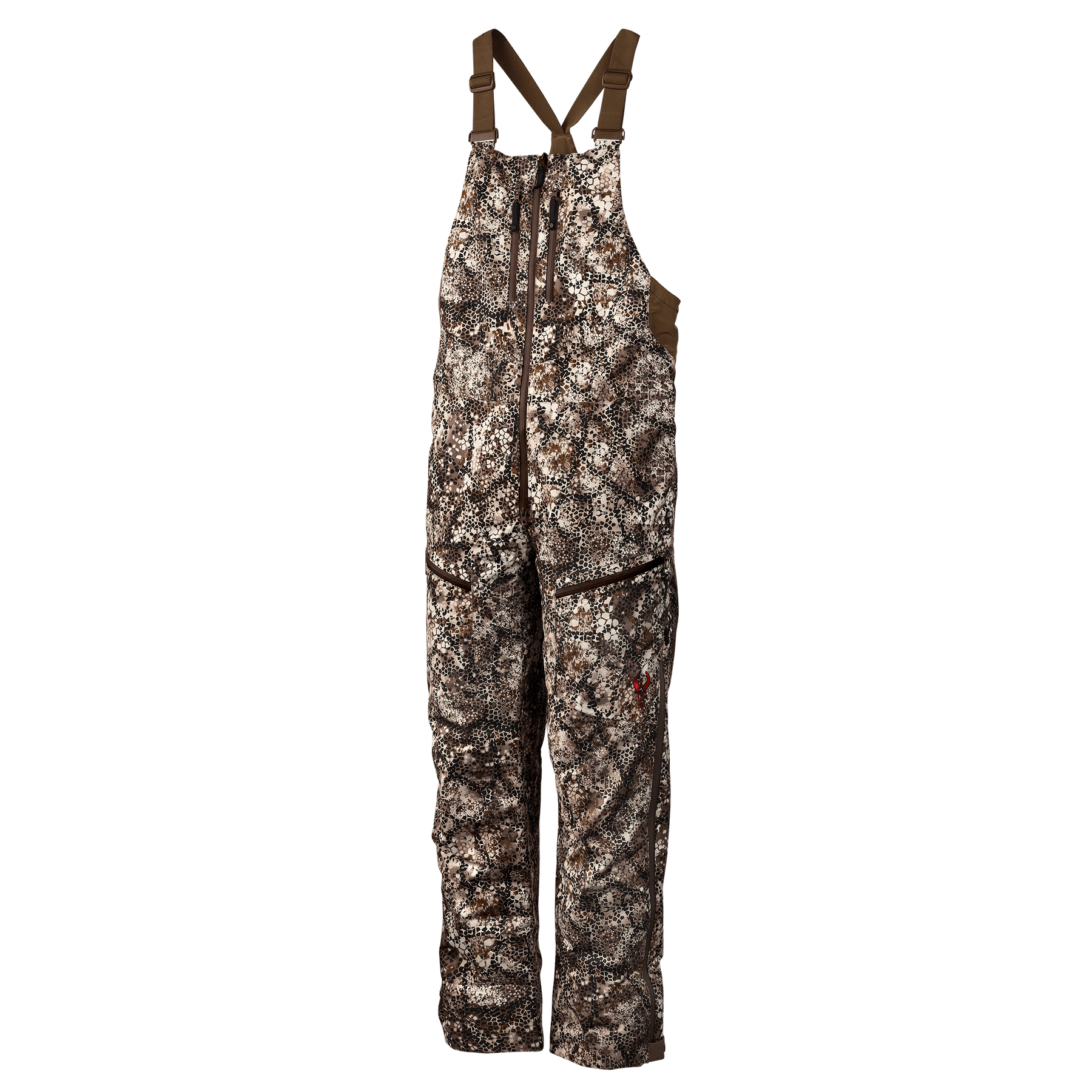 Badlands Venture Bib - Men's | w/ Free S&H