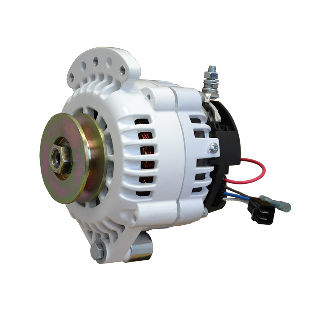 Balmar 621 Series Alternator Review