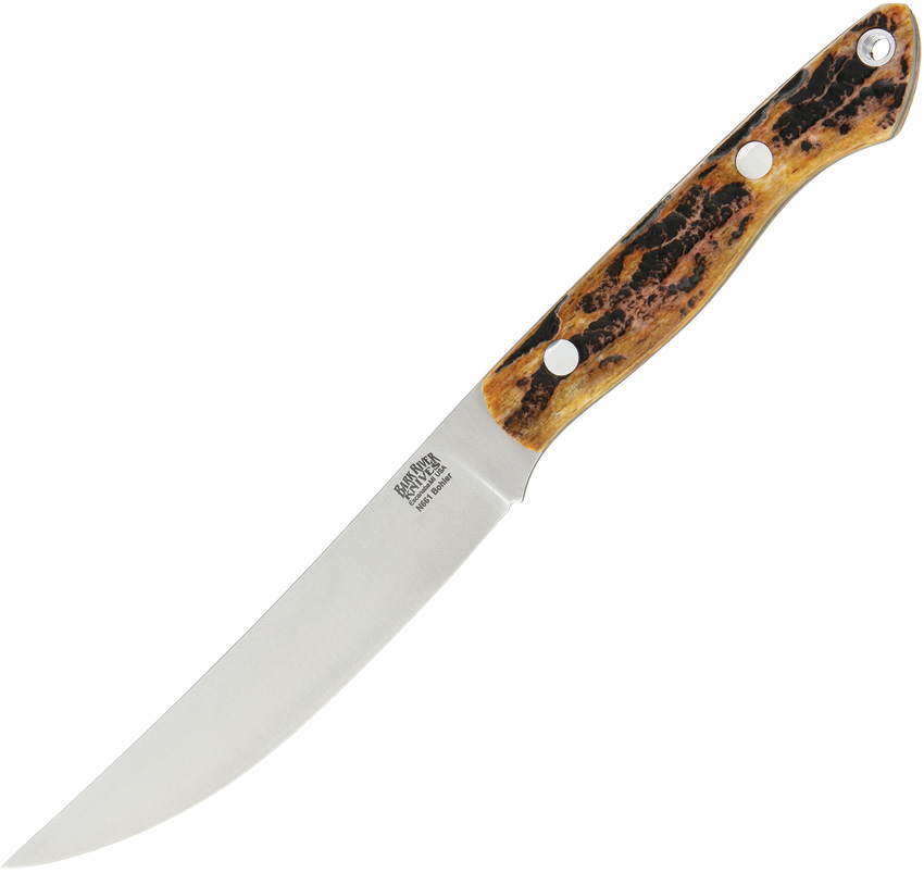 Bark River Kalahari Mini Sportsman Fixed Blade Knife Review Bark River Kalahari Mini Sportsman Fixed Blade Knife Review