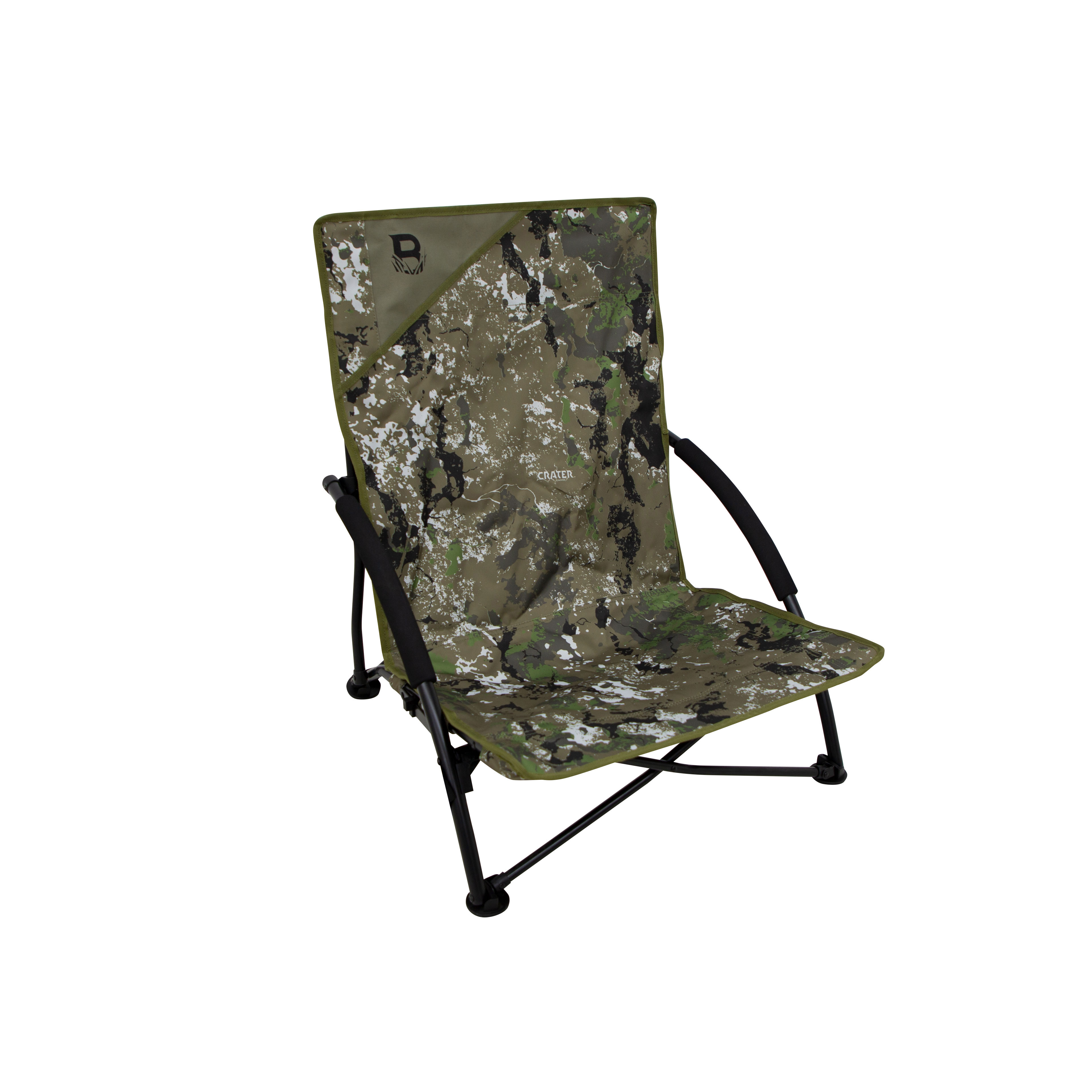 Barronett Blinds Gobbler Chair Review