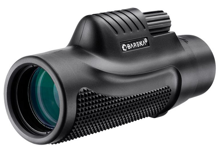 Barska 8X32 Waterproof Monocular Review