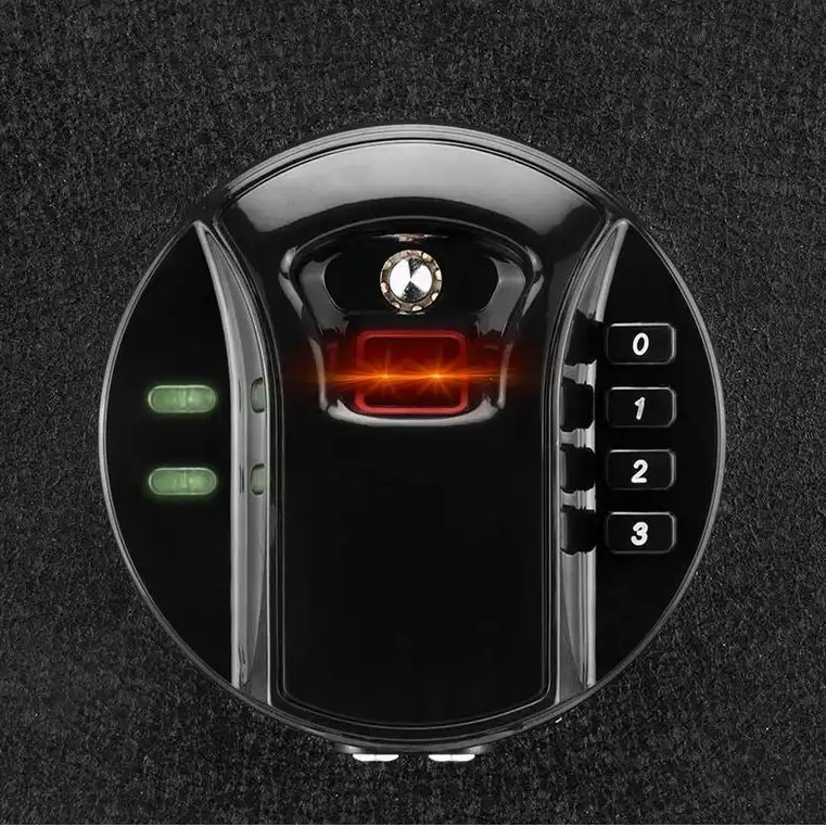Barska Biometric Gun Safe