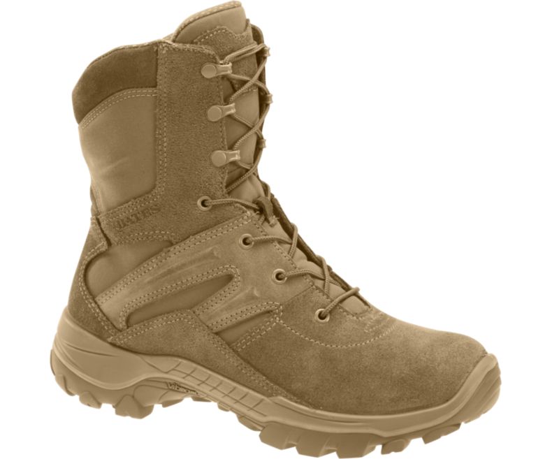 新品 BATES M-8 ホットウェザー 28cm ミリタリー opplanet-bates-footwear-m-8-