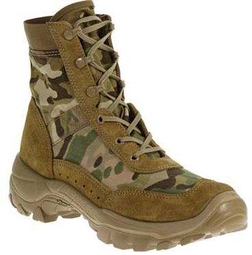 Bates Footwear Mens E01495 Recondo Boot | Free Shipping over  display picture 2