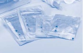 BD GasPak EZ Container Systems, BD Diagnostics 260678 Anaerobe