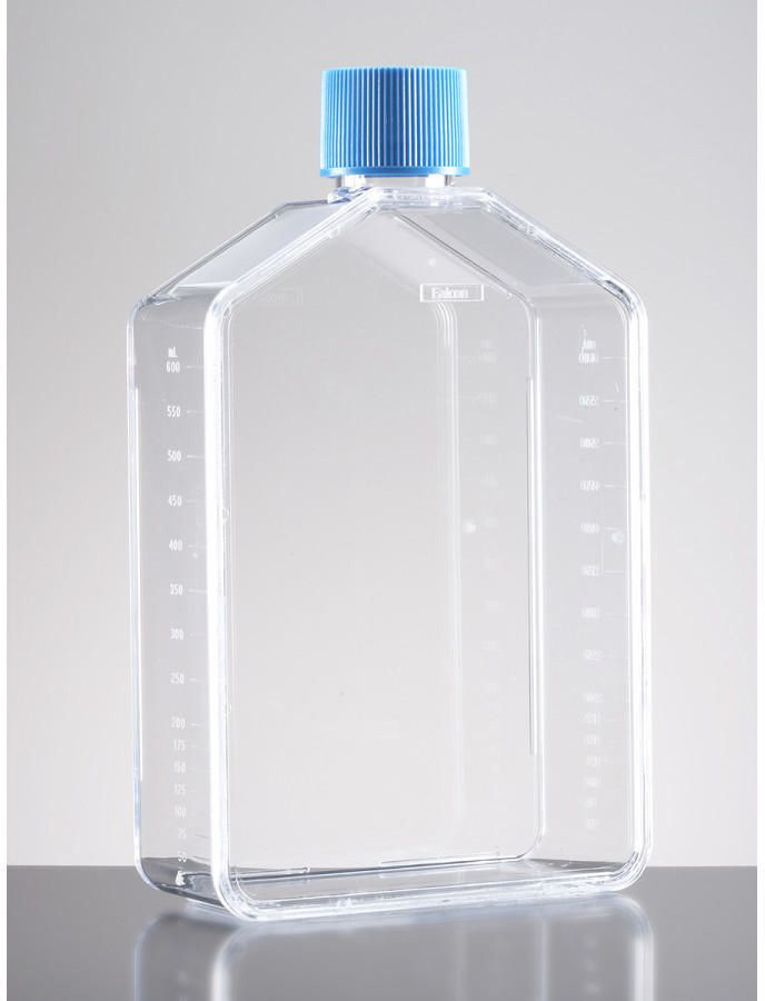 BD Purecoat Carboxyl Flask 175 354780 Review BD Purecoat Carboxyl Flask 175 354780 Review