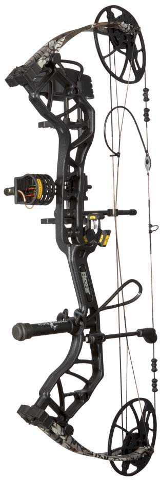 Bear Archery Fred Legit RTH Package Review
