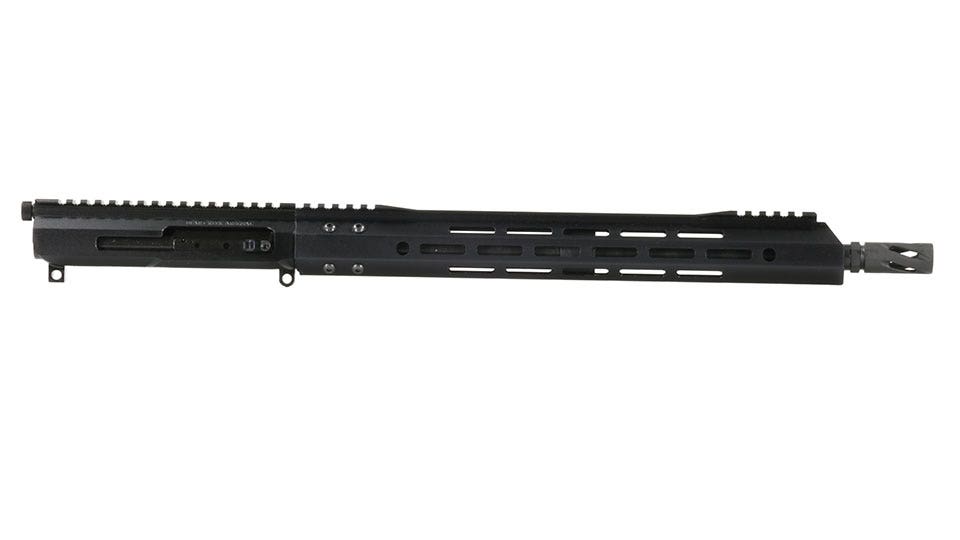 Bear Creek Arsenal AR-15 .300 Blackout 16in Right Side Charging