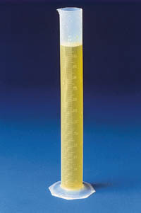 Bel-Art Polypropylene Graduated Cylinders 284546000 Review