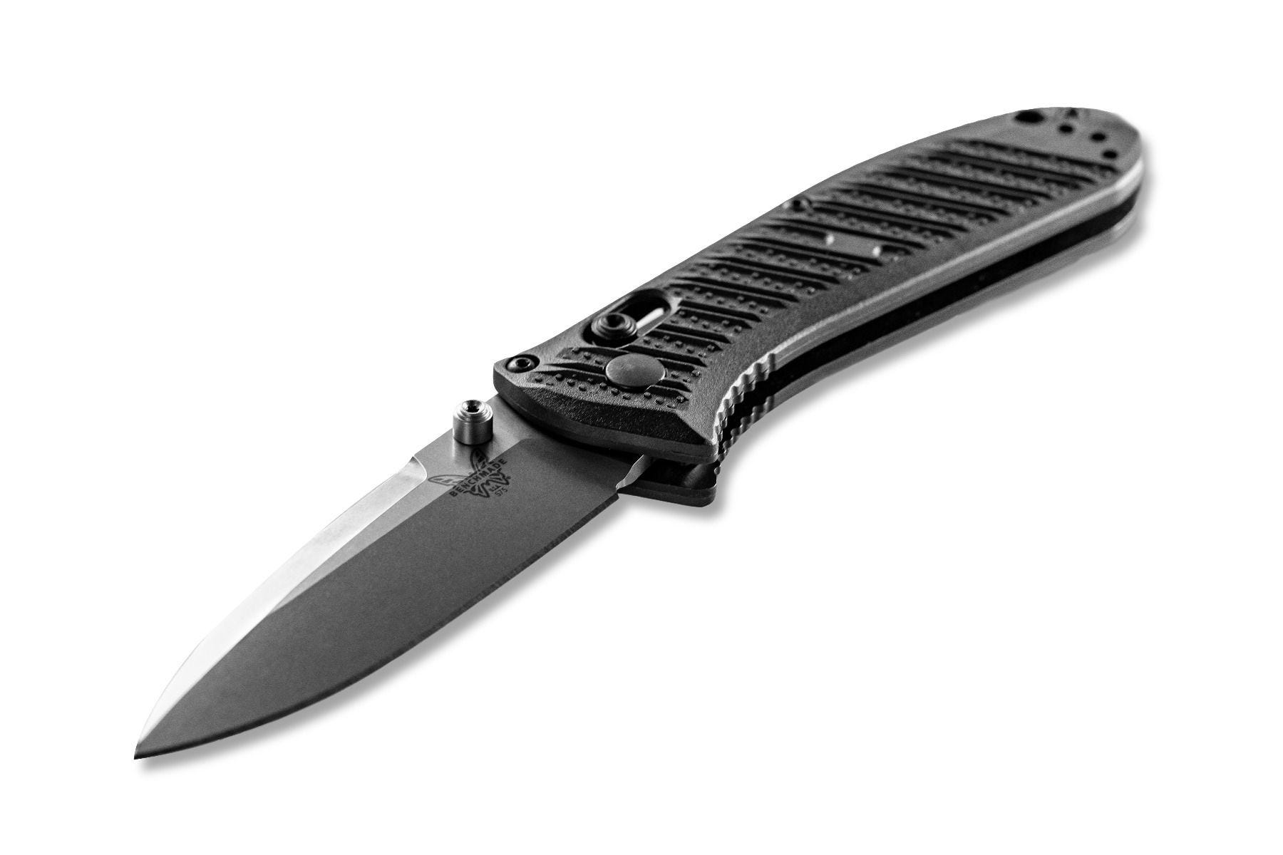 Benchmade Mini Presidio II Folding Knife Review