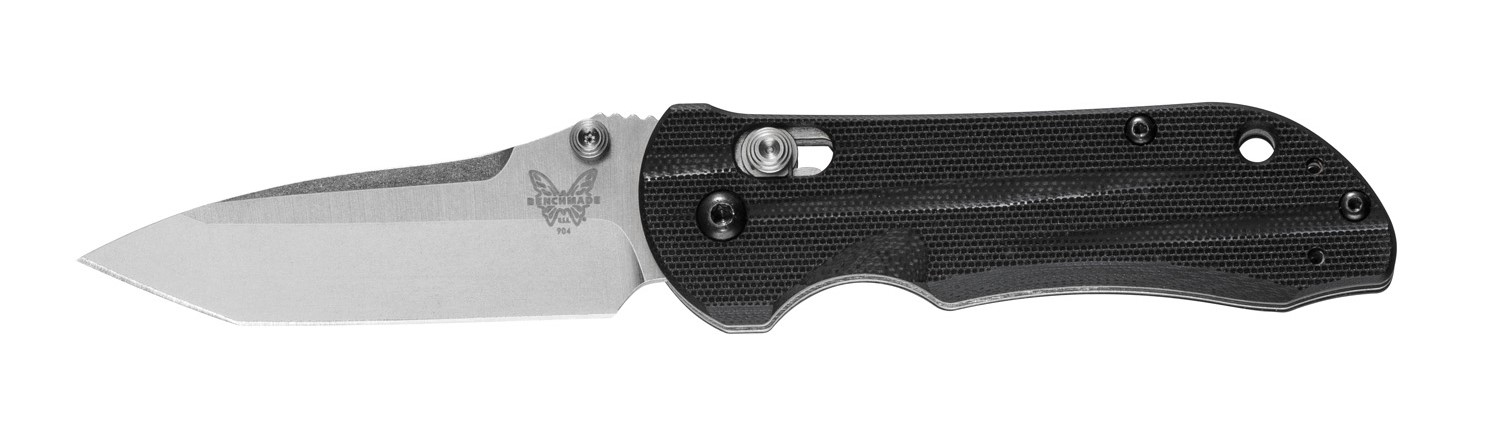 Benchmade 904 Mini Stryker II Knife |