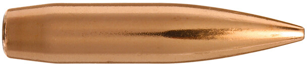 Berger Classic Hybrid Hunter 7mm 168 Grain Rifle Bullets Review - The ...