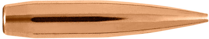 Berger Elite Hunter 7mm 175 Grain Rifle Bullets Review Berger Elite Hunter 7mm 175 Grain Rifle Bullets Review