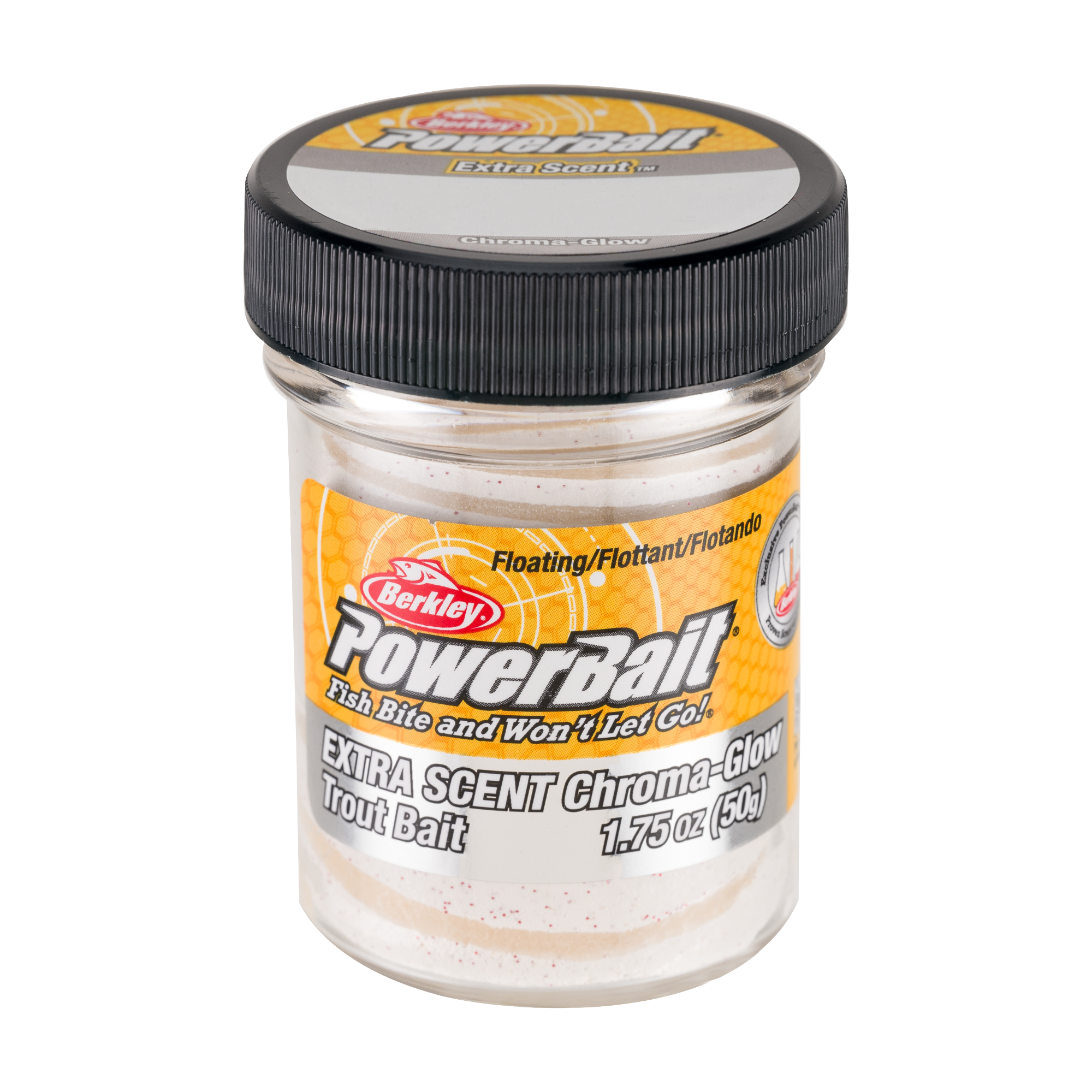Berkley Powerbait Review