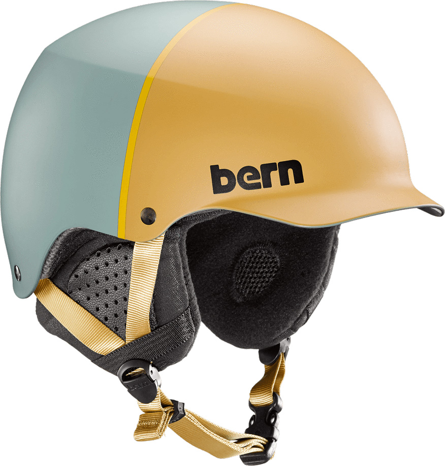 bern 2015 baker eps ski/snowboard helmet Bern Baker EPS Helmet |
