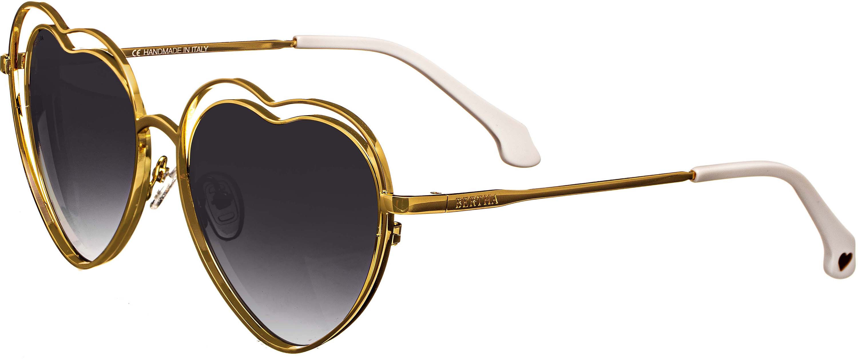 Bertha Italian sunglasses Bertha The Celerie Women main image 4