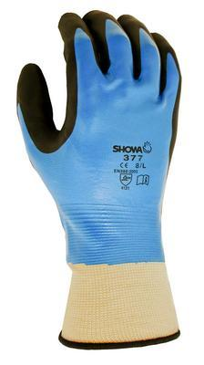Manufacturing Glove Foam Grp Doubl Nitrl 377XXL-10 Review Manufacturing Glove Foam Grp Doubl Nitrl 377XXL-10 Review