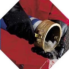 Butylii 874R-07 14MIL Manufacturing Gloves Review Butylii 874R-07 14MIL Manufacturing Gloves Review