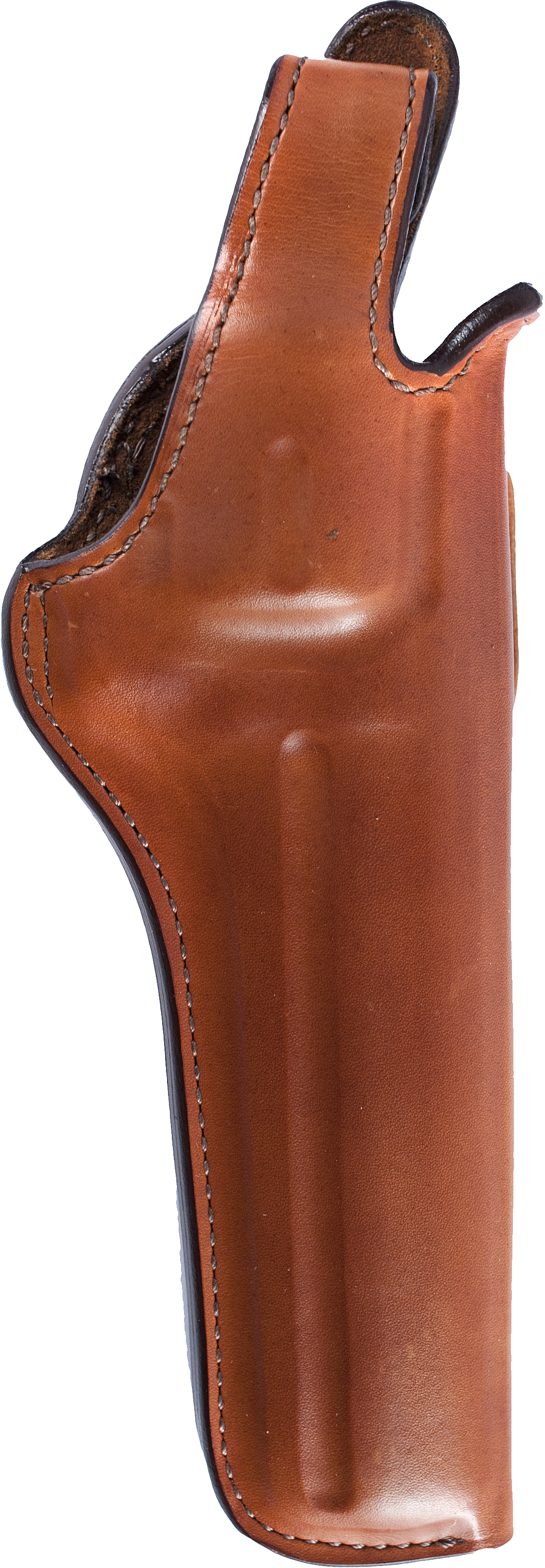 Bianchi 5BHL Thumbsnap Suede Lined Belt Holster | Up to 14% Off