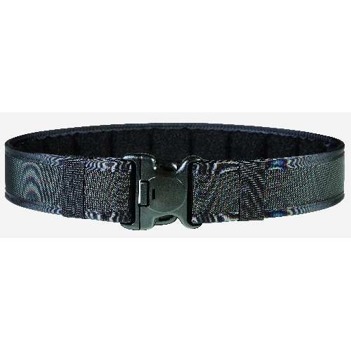 Bianchi 7225 ErgoTek Nylon Duty Belt - Black | Up to 13% Off