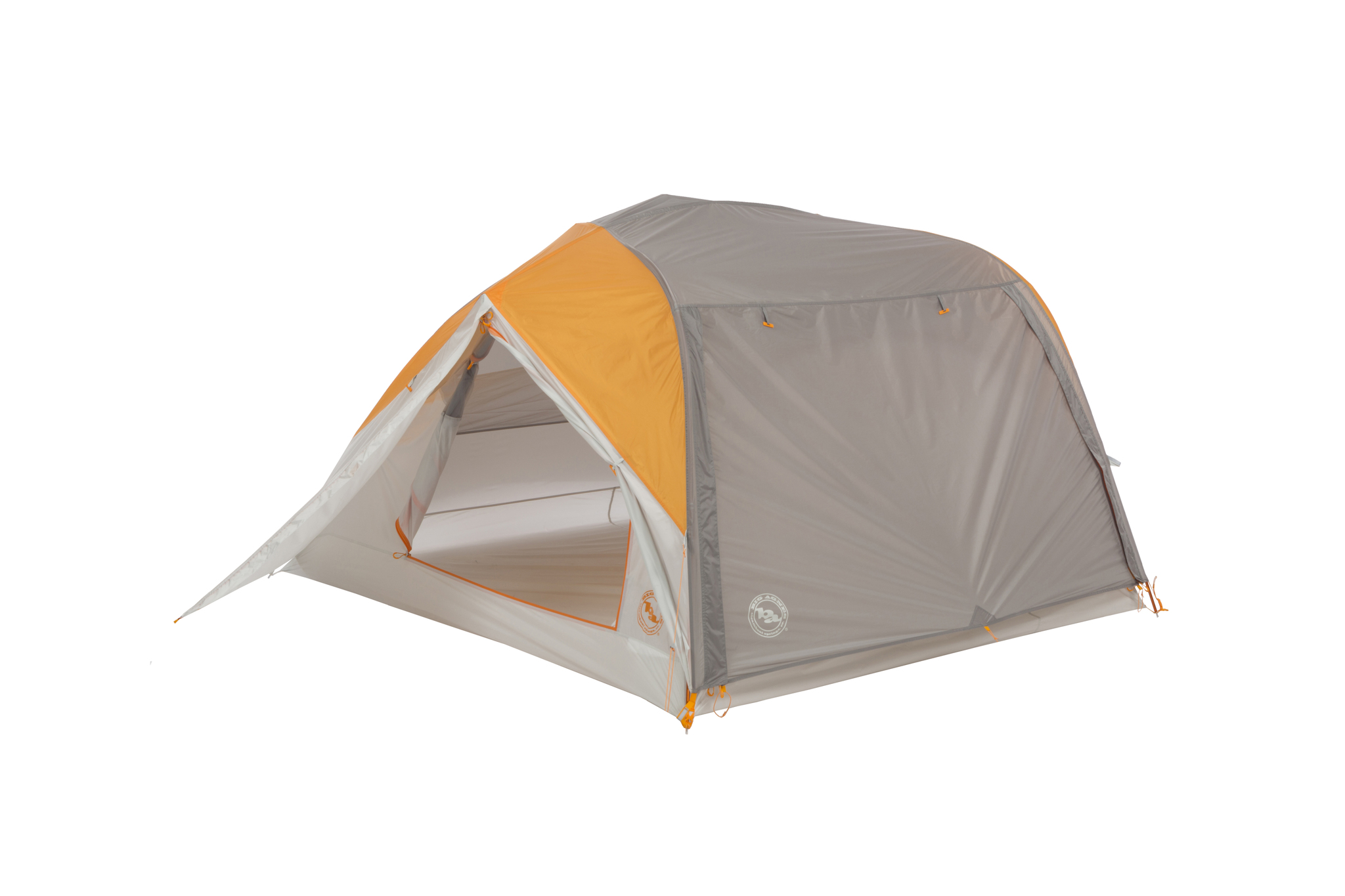 Big Agnes Salt Creek SL3 Tent - 3-Person | 4.8 Star Rating w