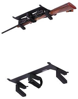 Big Sky Racks Shooting Accessories BSR1 | $5.36 Off w/ Free