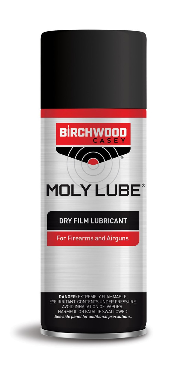 Birchwood Casey Moly Lube Lubricant | 37% Off Free Shipping over $49!