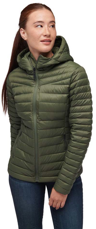 Black Diamond Access Down 2.0 Hoody - Women's | Up to 57