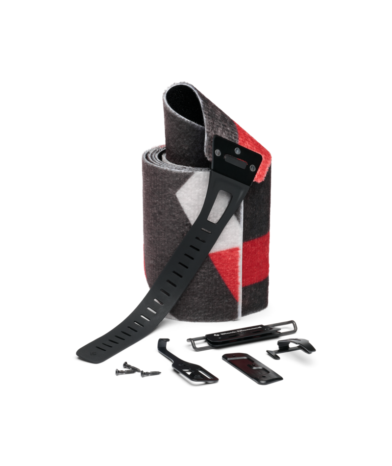 Ascension Nylon クライミングスキン Ascension Skins – Black Diamond