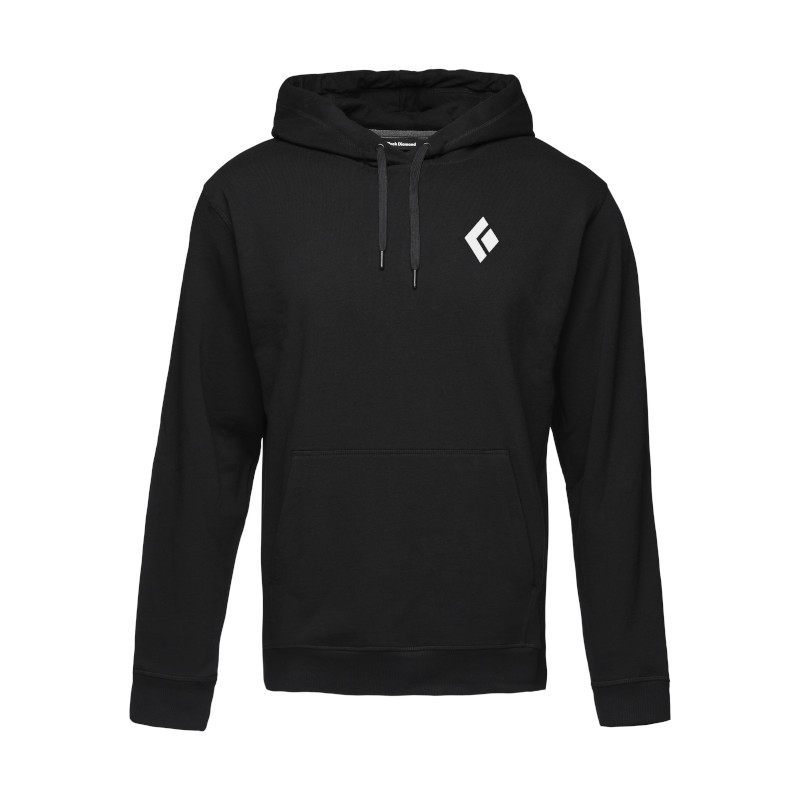 Black Diamond For Alpinist PO Hoody T-Shirt – Men’s Review Black Diamond For Alpinist PO Hoody T-Shirt – Men’s Review