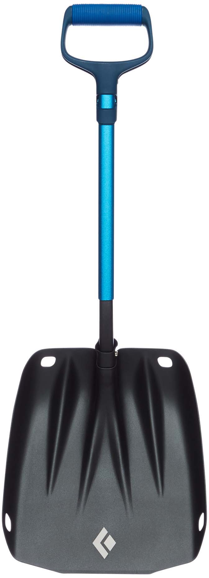 Black Diamond Evac 9 Shovel | w/ Free Shipping