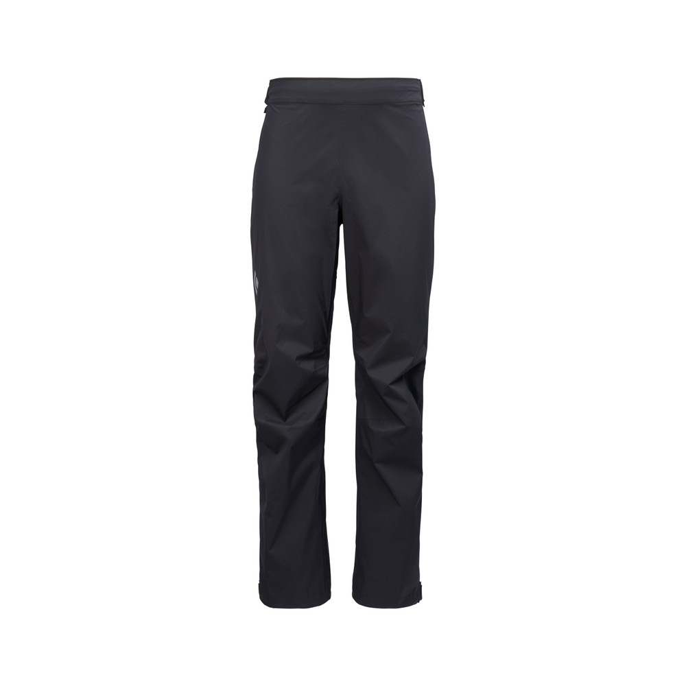 Black Diamond Fineline Stretch FZ Pants – Men’s Review Black Diamond Fineline Stretch FZ Pants – Men’s Review