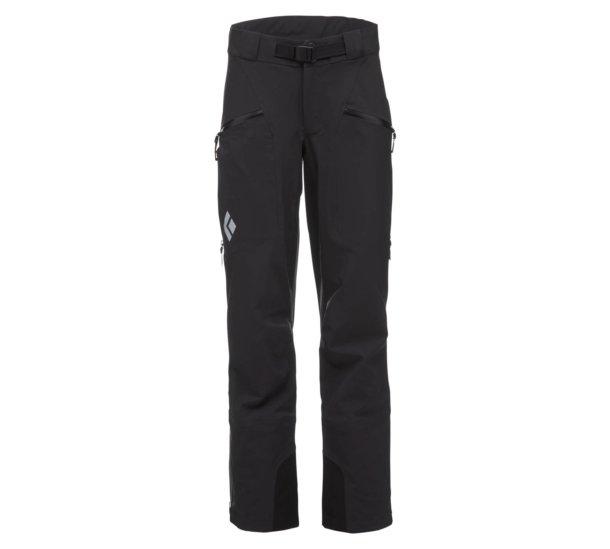 Black Diamond Recon Stretch Ski Pants – Women’s Review