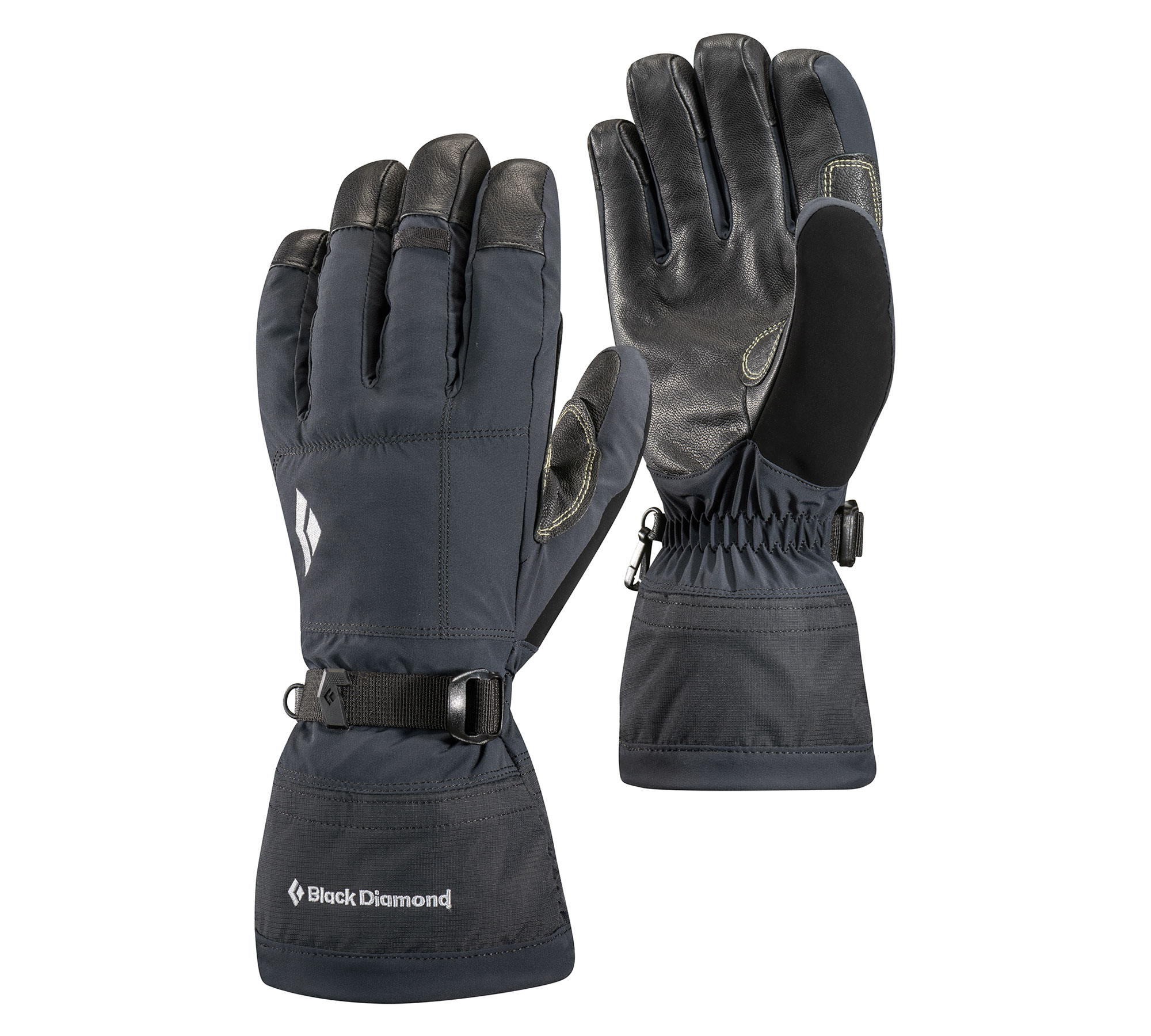  グローブ SOLOIST Black Diamond Soloist Glove - Men's |