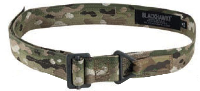 BlackHawk CQB Rigger's Belt | Up to 16% Off 4.5 Star Rating