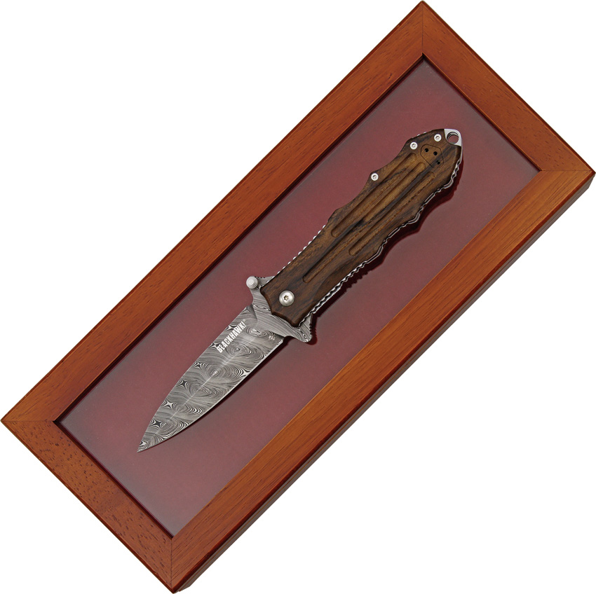 Blackhawk MOD SFK Special Edit Folding Knife,3.875in | Free
