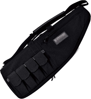 BlackHawk 34in Rifle Case Review