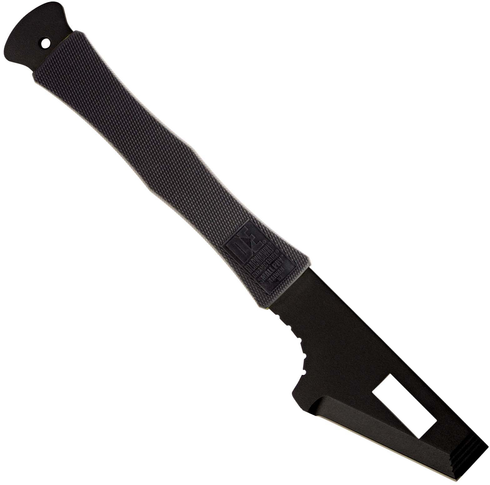 BlackHawk Pry Entry Tool Review - The Civil War