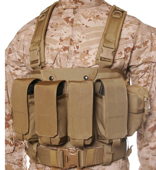 BlackHawk Tactical Commando Chest Harness | Up to 23% Off Customer