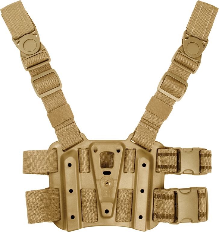 BlackHawk Tactical CQC Holster Platform | 4.9 Star Rating w/ Free S&H