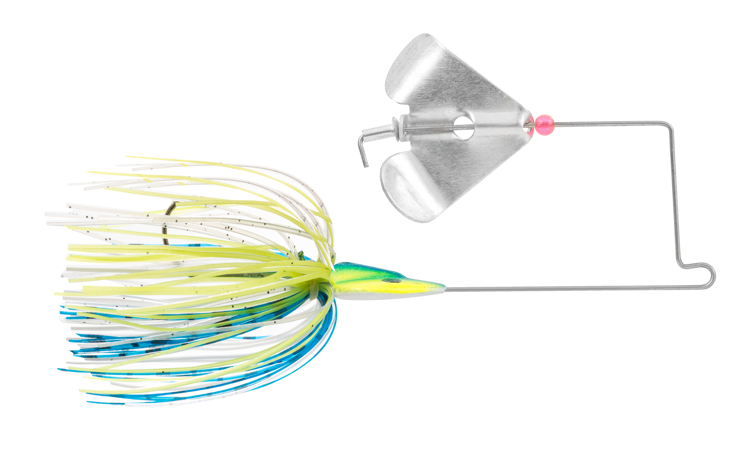 Blaze Fishing Gear Buzzbait Review - The Civil War